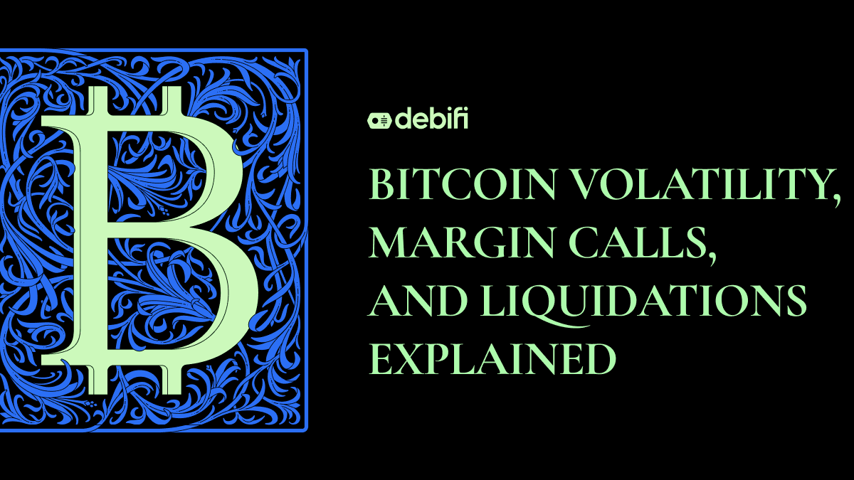 Bitcoin Volatility, Margin Calls, and Liquidations Explained