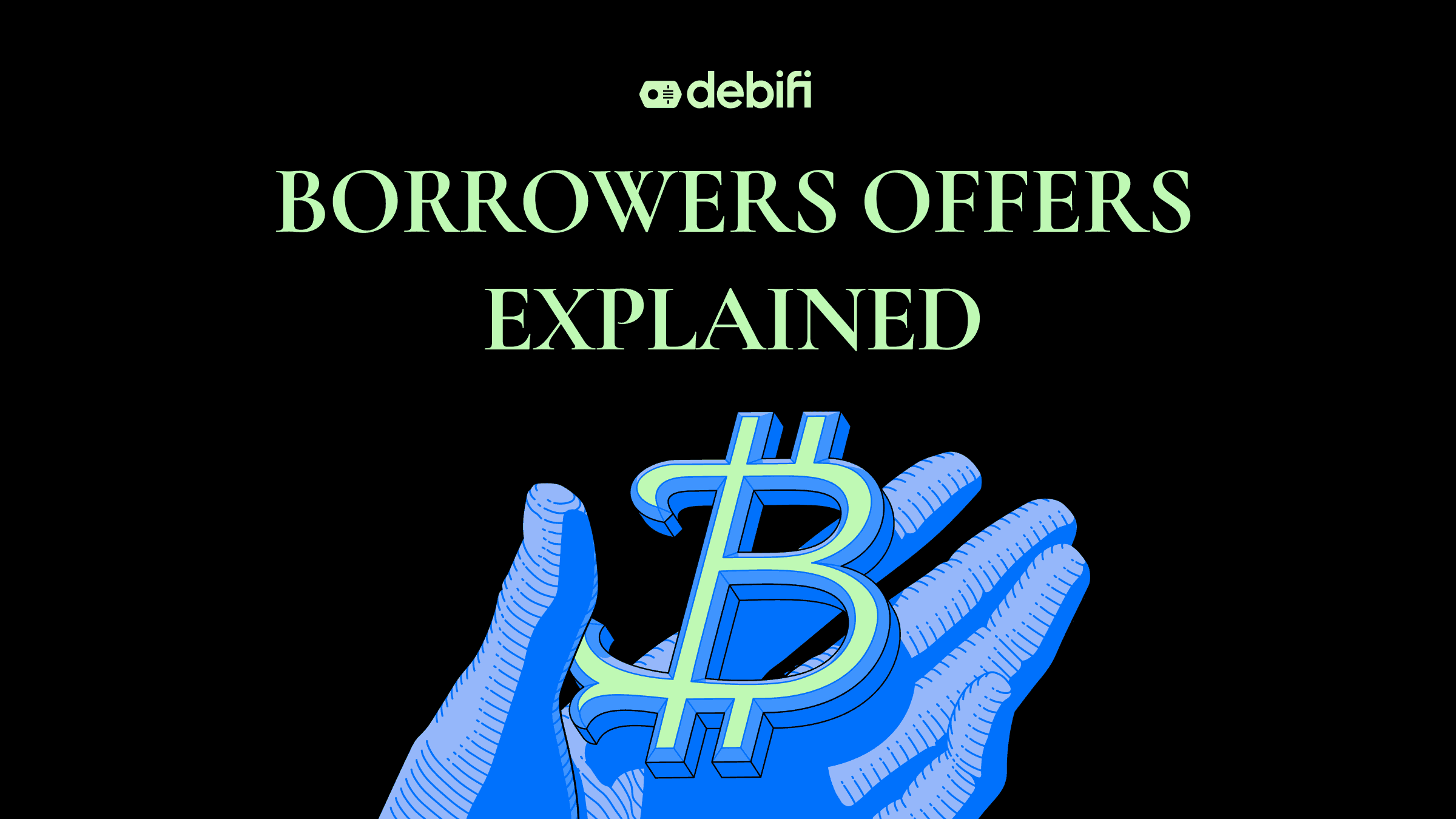 From Reactive to Proactive: Introducing "Borrower Offers" on Debifi