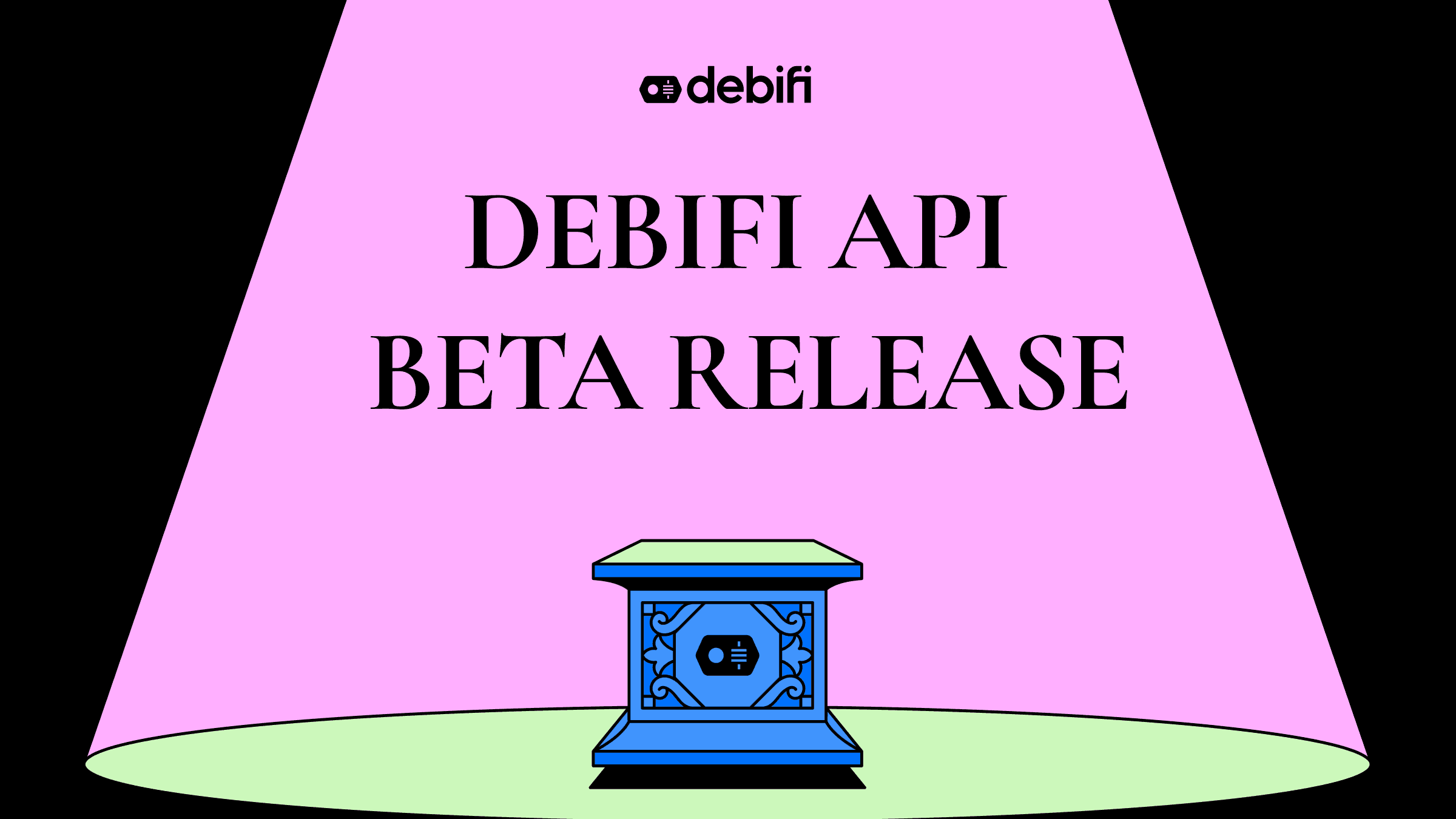 Debifi API Beta Release
