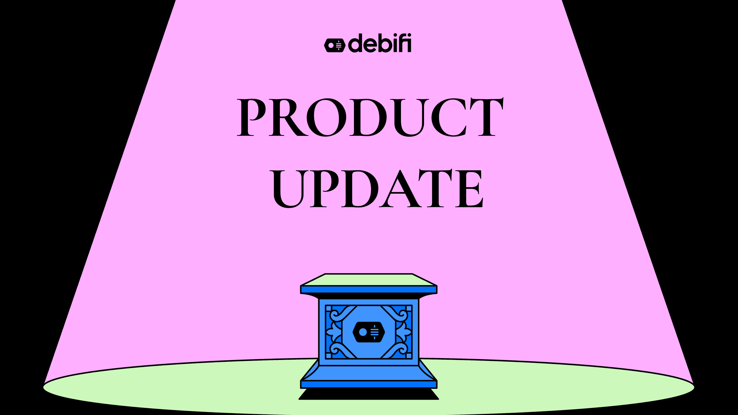 Product Update: Strengthening Security and Control for Your Bitcoin Loans